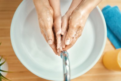 Jeżeli chcesz się ustrzec przed koronawirusem to przestrzegaj poniższych zasad