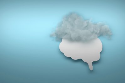 Mgła mózgowa - przypadki kliniczne